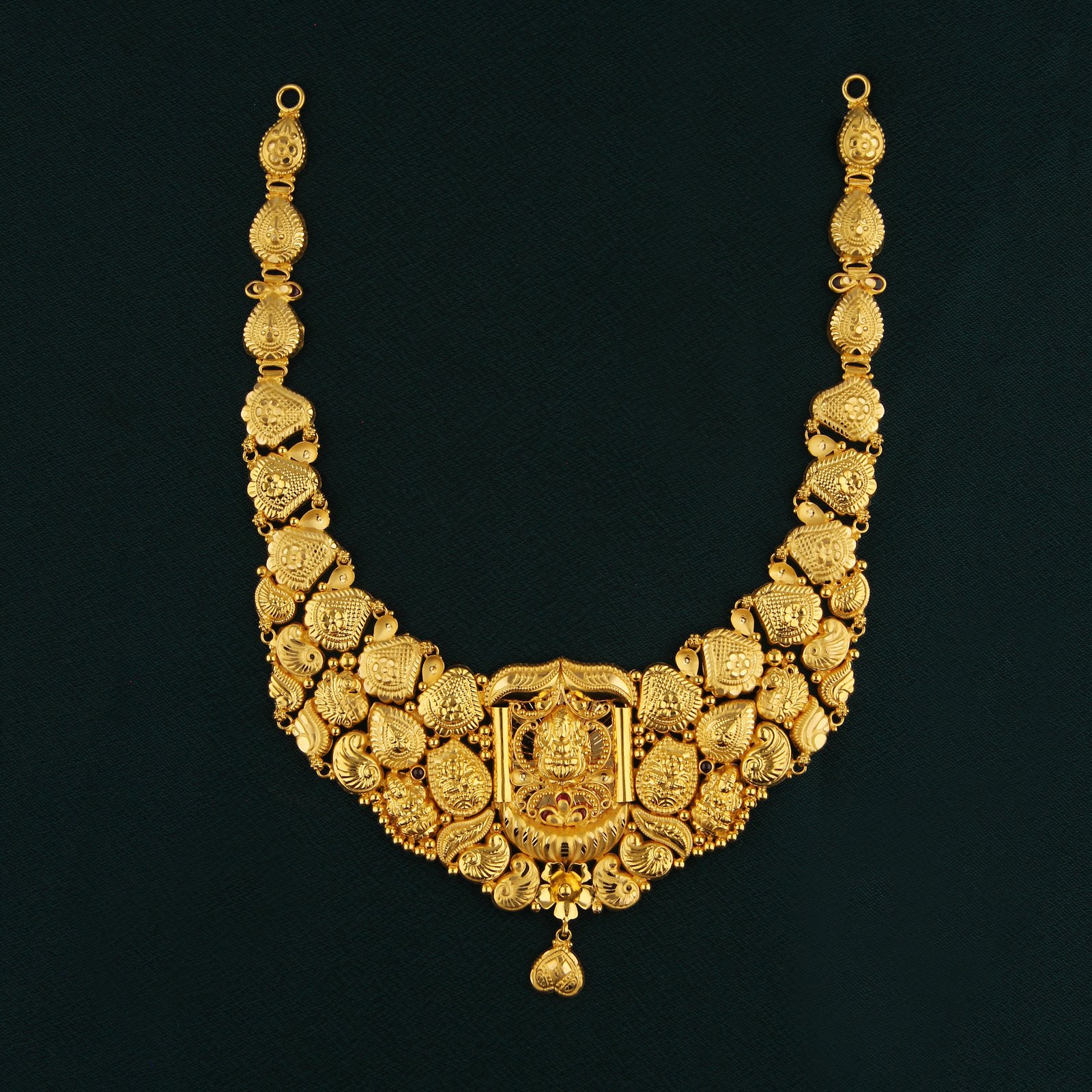 FANCY NECKLACE